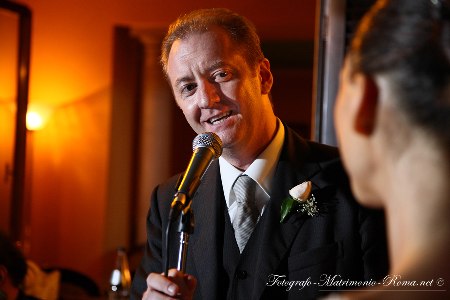 © MaXu - Fotografo Matrimonio Roma .net - Stile CLASSICO